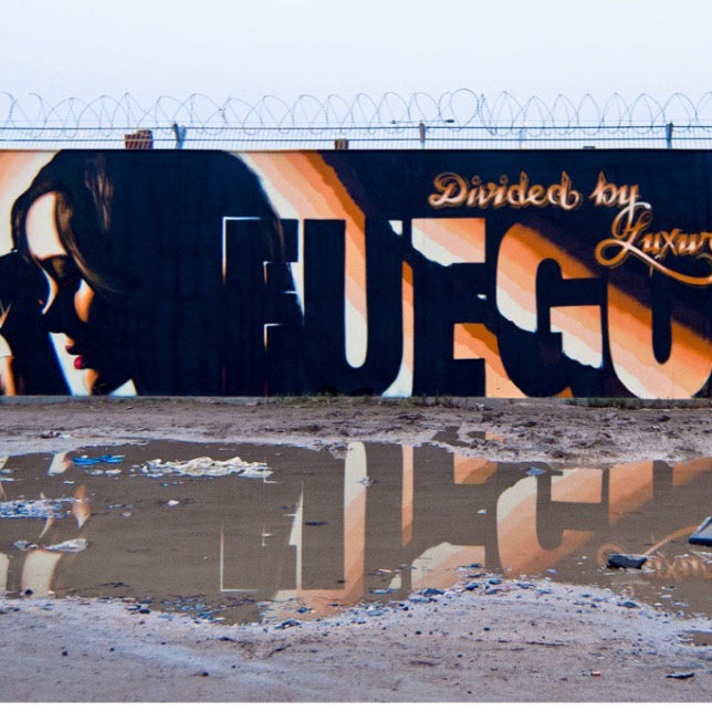 Murals – Individuelle Wandgestaltung